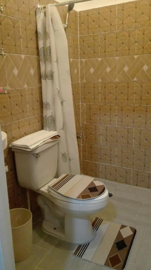 Hostal Maria Fernanda Santo Domingo Dominican Republic