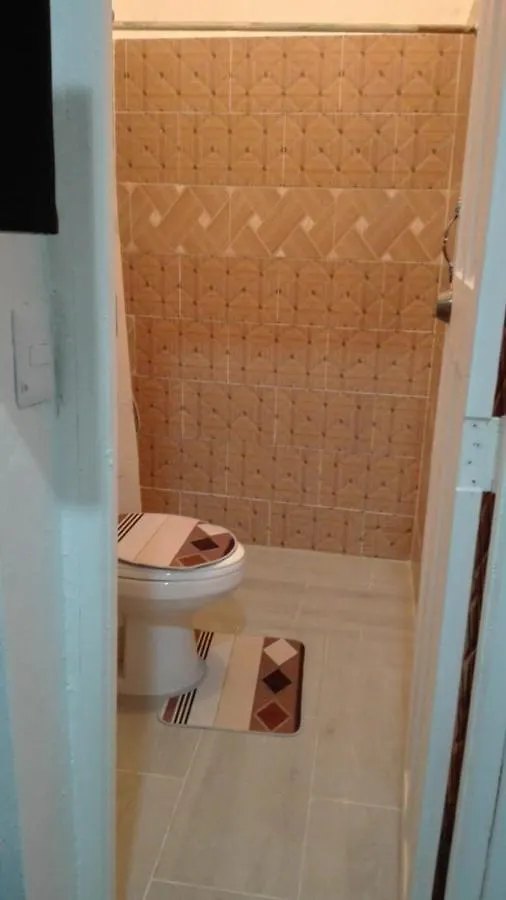 Hostal Maria Fernanda Santo Domingo