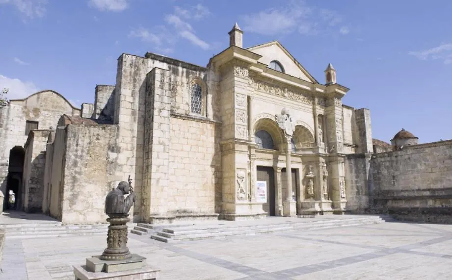 Hostal Maria Fernanda Santo Domingo