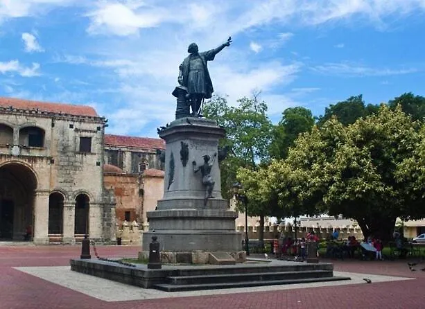 Hostel Hostal Maria Fernanda Santo Domingo
