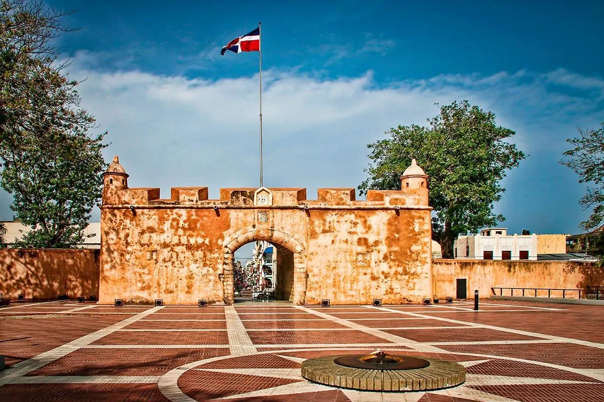Hostal Maria Fernanda Santo Domingo