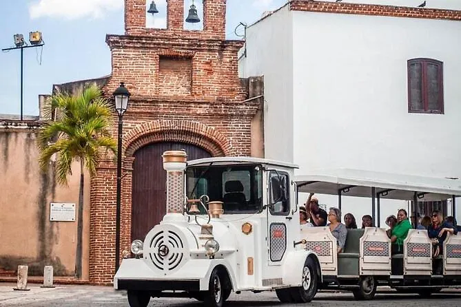 Hostal Maria Fernanda Santo Domingo