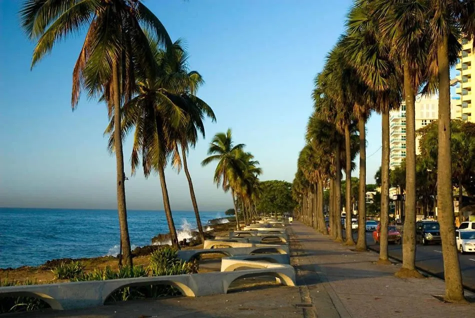 Hostel Hostal Maria Fernanda Santo Domingo Dominican Republic