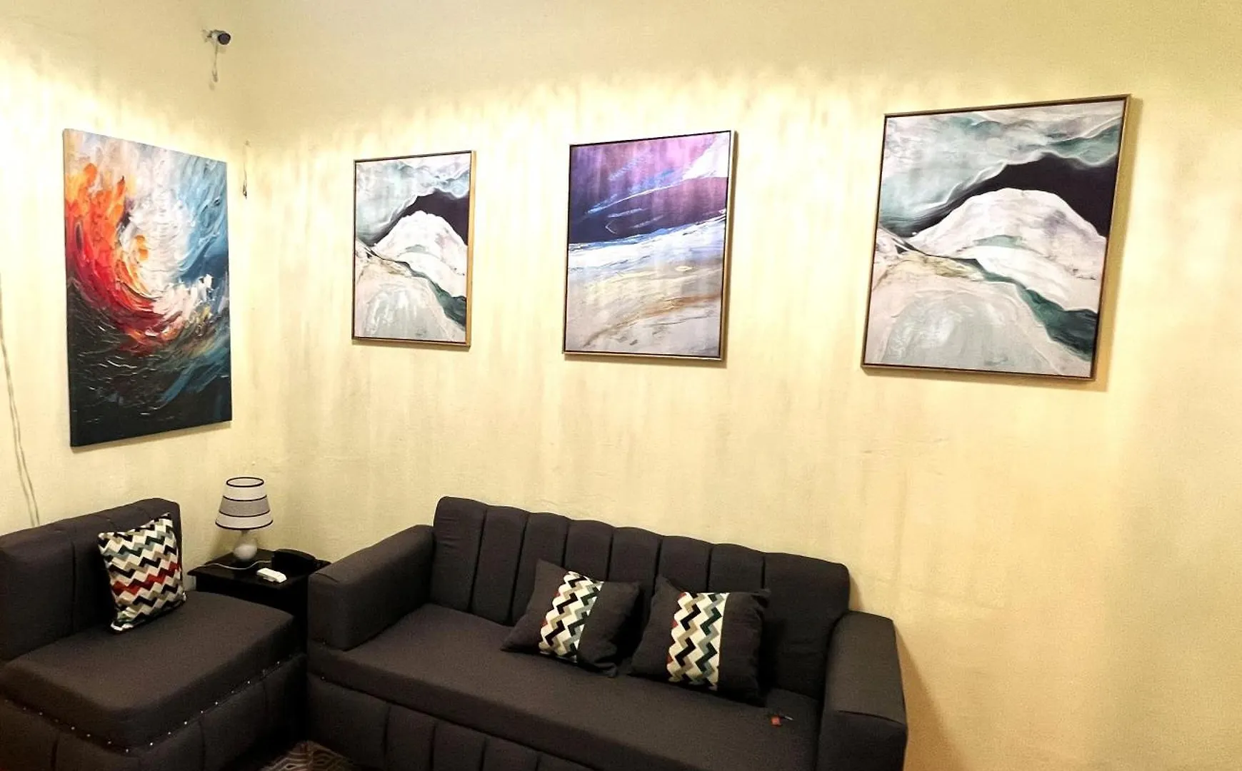 Hostal Maria Fernanda Santo Domingo Hostel