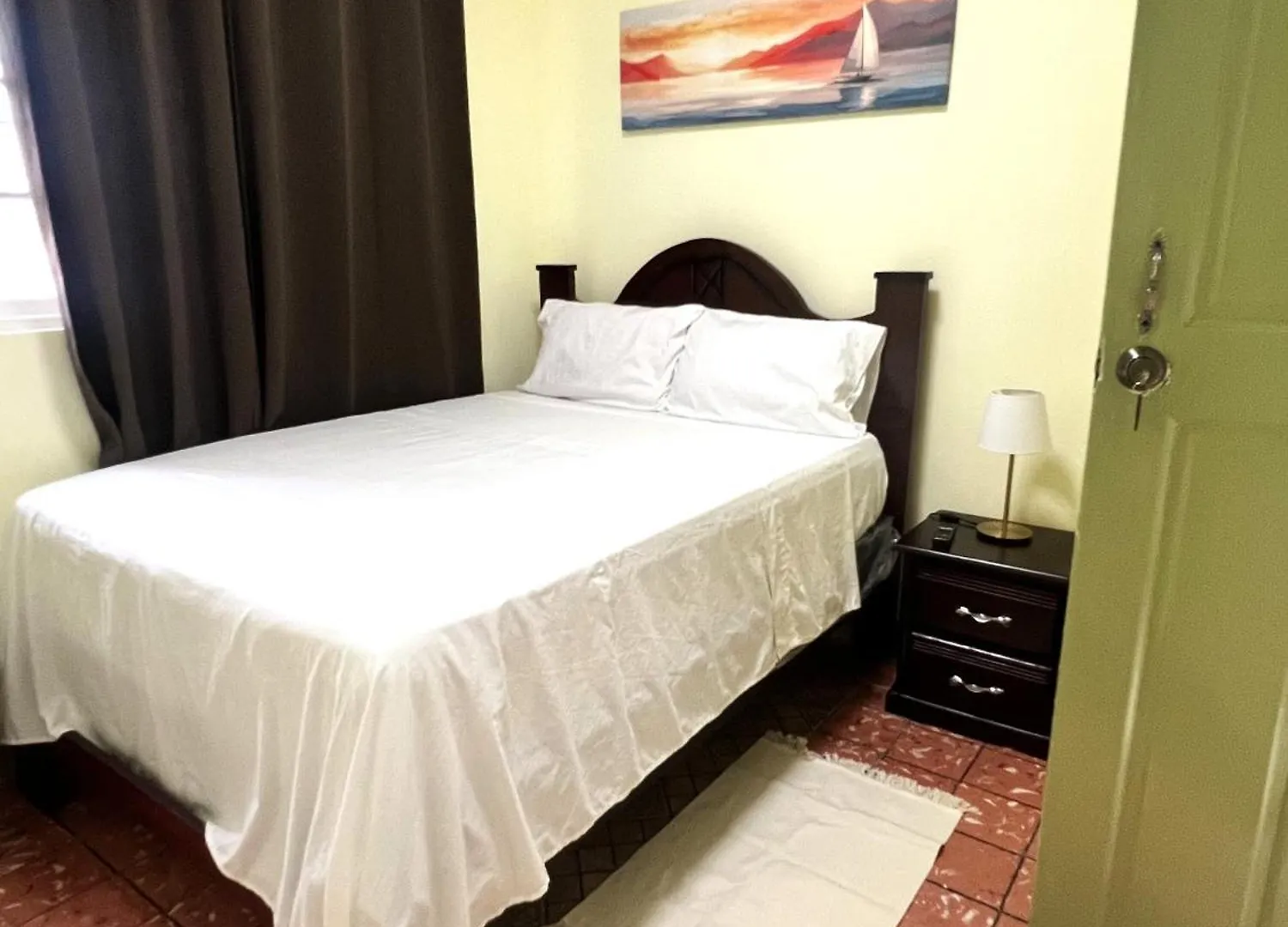 Hostel Hostal Maria Fernanda Santo Domingo