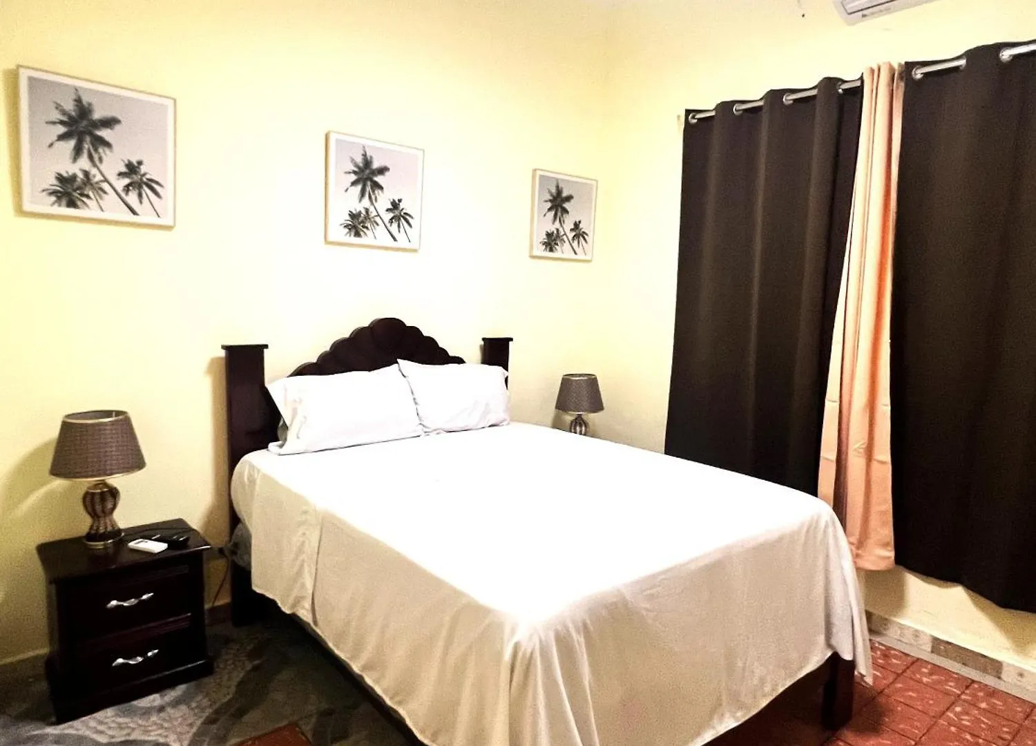 Hostal Maria Fernanda Santo Domingo 0*,