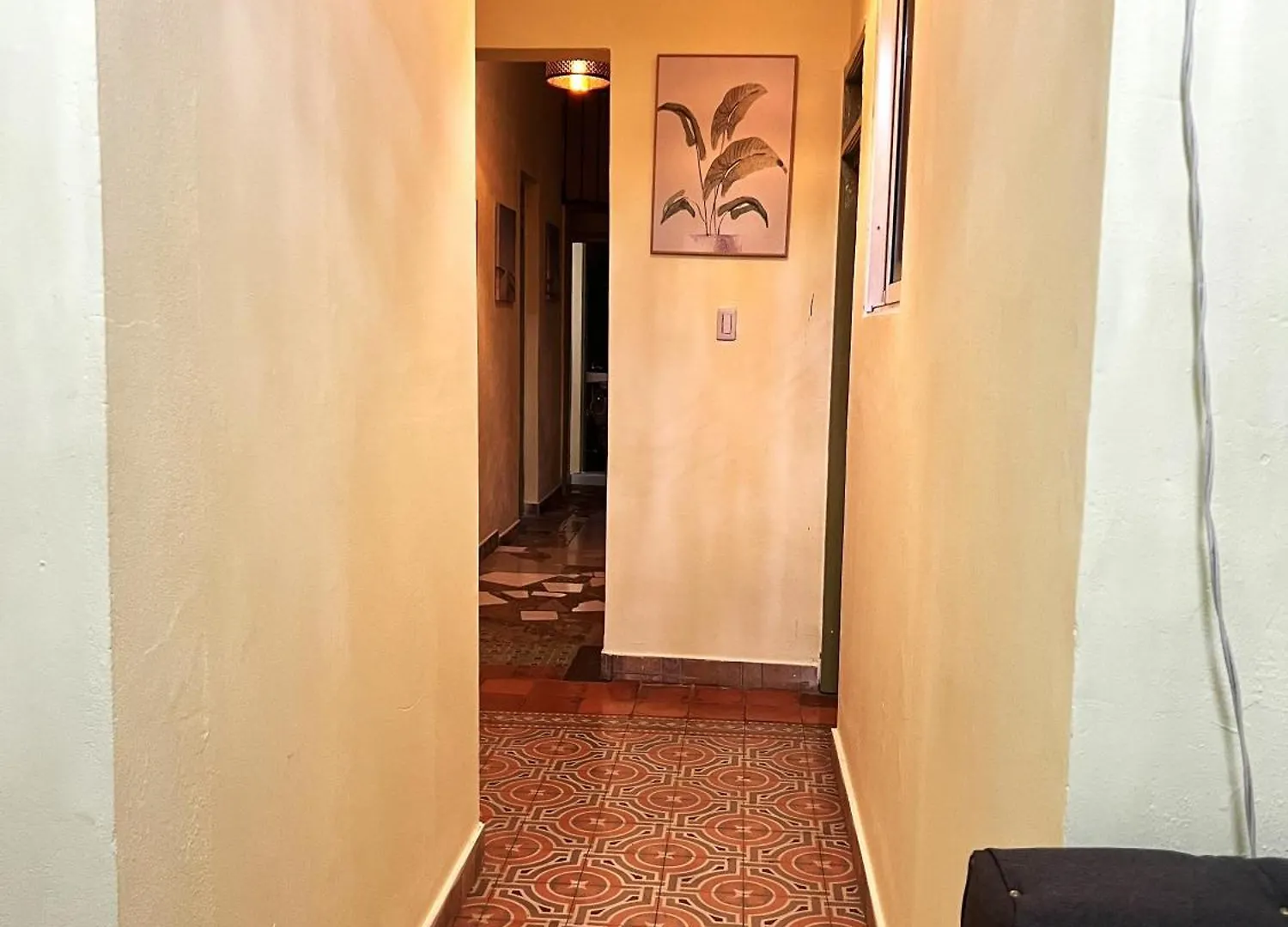 Hostal Maria Fernanda Santo Domingo Hostel
