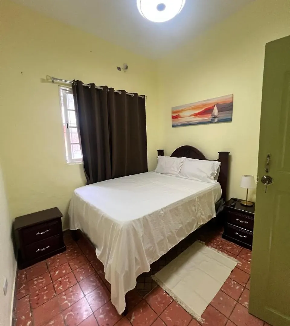 Guest house Hostal Maria Fernanda Santo Domingo