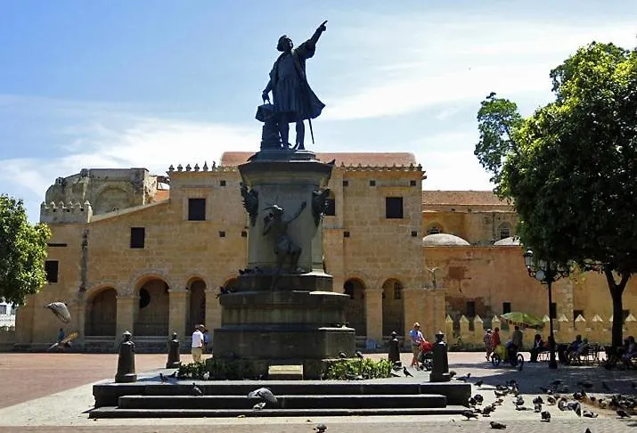Hostal Maria Fernanda Santo Domingo